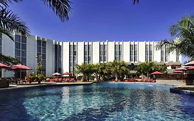 Pullman Lubumbashi Grand Karavia.